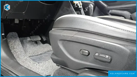 CHEVROLET (GM DAEWOO) TRAX 1.4 PERFACT BLACK