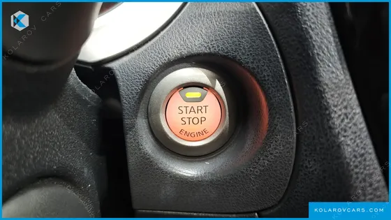NISSAN JUKE 1.6 SV