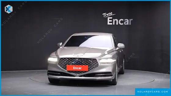 GENESIS G90 3.8 AWD