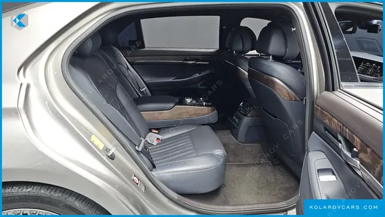 GENESIS G90 3.8 AWD