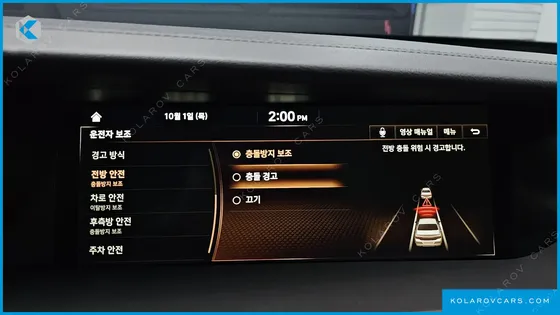 GENESIS G90 3.8 AWD