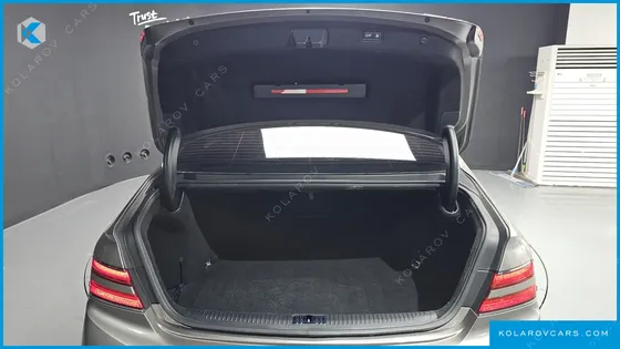GENESIS G90 3.8 AWD