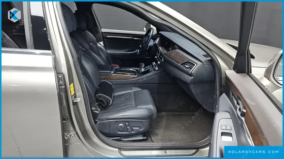 GENESIS G90 3.8 AWD
