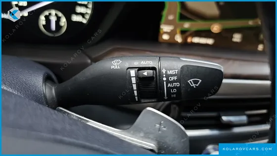 GENESIS G90 3.8 AWD