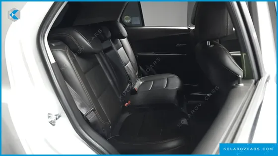 CHEVROLET (GM DAEWOO) TRAX 1.4 PREMIER
