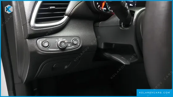CHEVROLET (GM DAEWOO) TRAX 1.4 PREMIER