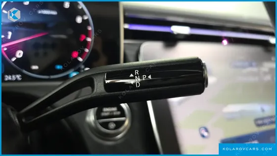MERCEDES E-CLASS E200 AVANTGARDE