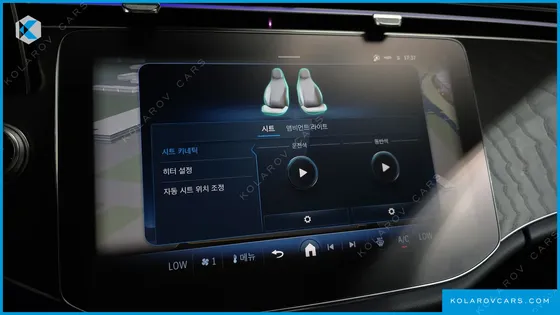 MERCEDES E-CLASS E200 AVANTGARDE