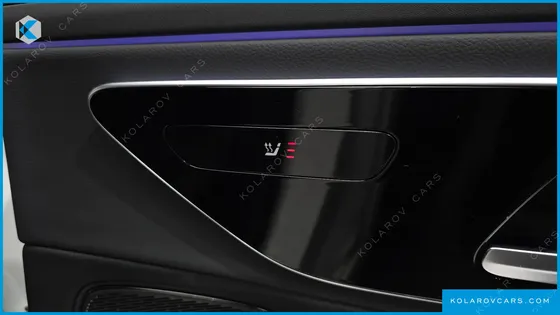 MERCEDES E-CLASS E200 AVANTGARDE