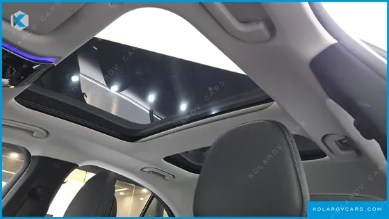 MERCEDES E-CLASS E200 AVANTGARDE