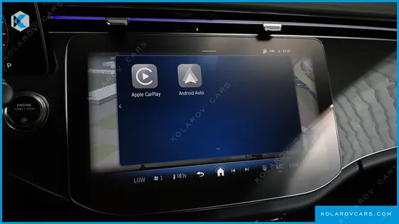 MERCEDES E-CLASS E200 AVANTGARDE