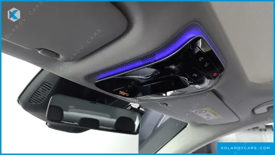 MERCEDES E-CLASS E200 AVANTGARDE
