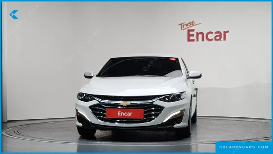CHEVROLET (GM DAEWOO) MALIBU 1.3 TURBO PREMIER