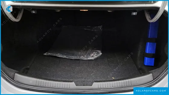 CHEVROLET (GM DAEWOO) MALIBU 1.3 TURBO PREMIER