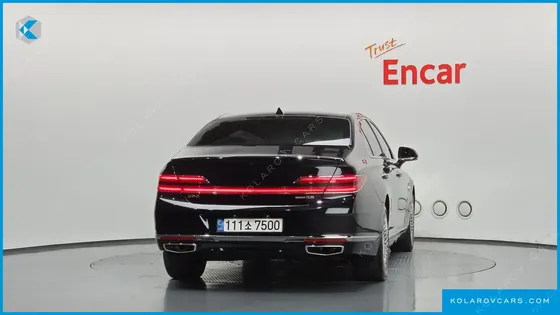 GENESIS G90 3.8 AWD