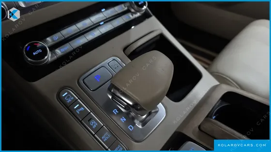GENESIS G90 3.8 AWD