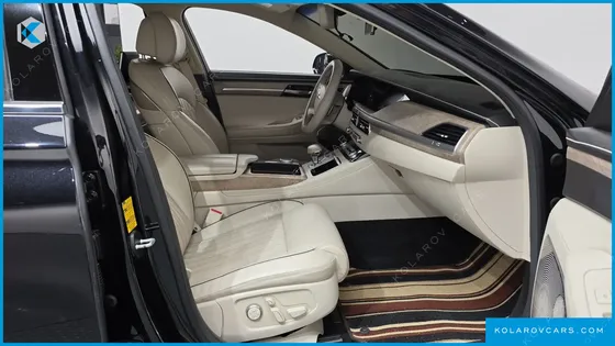 GENESIS G90 3.8 AWD