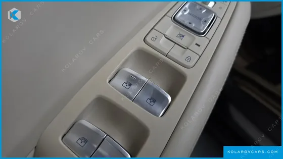 GENESIS G90 3.8 AWD