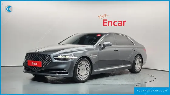 GENESIS G90 5.0 AWD