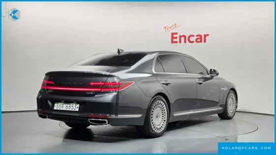 GENESIS G90 5.0 AWD