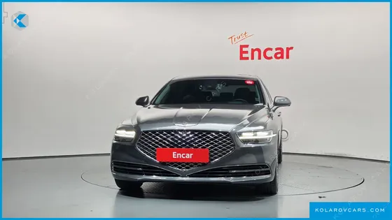 GENESIS G90 5.0 AWD