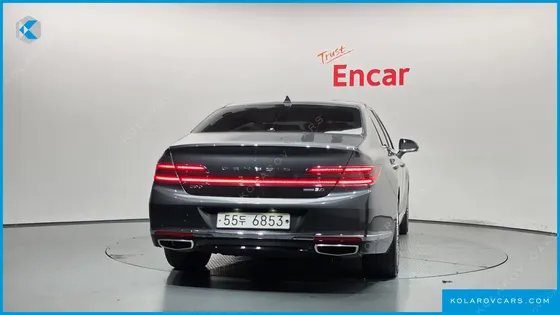 GENESIS G90 5.0 AWD