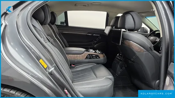 GENESIS G90 5.0 AWD