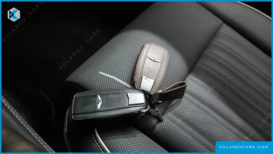 GENESIS G90 5.0 AWD