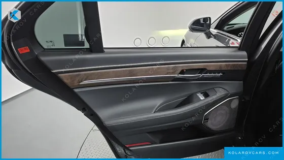 GENESIS G90 5.0 AWD