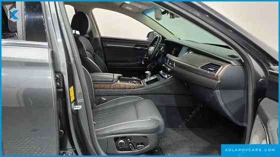 GENESIS G90 5.0 AWD