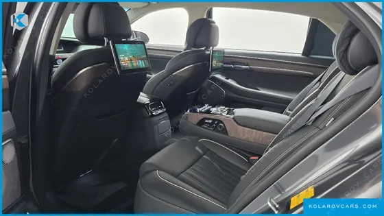 GENESIS G90 5.0 AWD