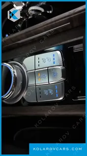 GENESIS G90 5.0 AWD