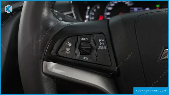 CHEVROLET (GM DAEWOO) TRAX 1.6 DIESEL PREMIER