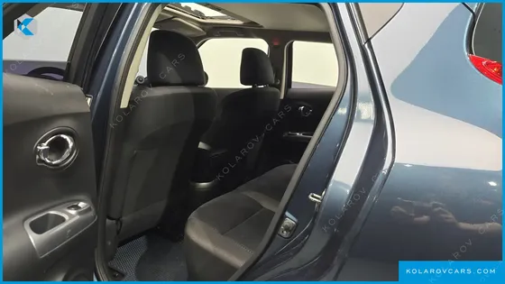 NISSAN JUKE 1.6 SV