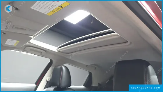 NISSAN JUKE 1.6 SV