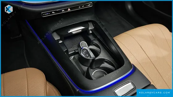 MERCEDES E-CLASS E200 AVANTGARDE