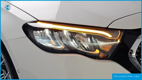 MERCEDES E-CLASS E200 AVANTGARDE