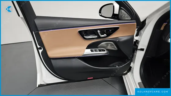 MERCEDES E-CLASS E200 AVANTGARDE
