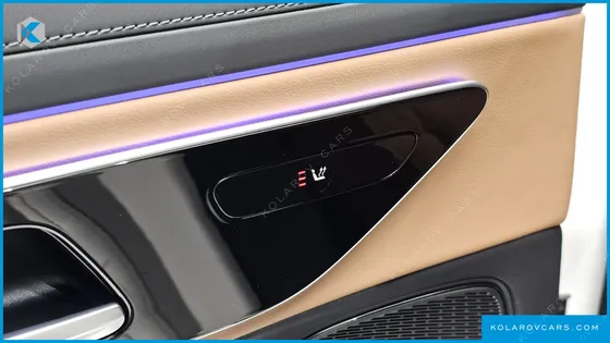 MERCEDES E-CLASS E200 AVANTGARDE