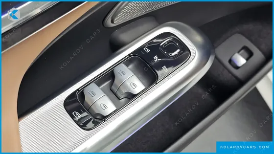 MERCEDES E-CLASS E200 AVANTGARDE