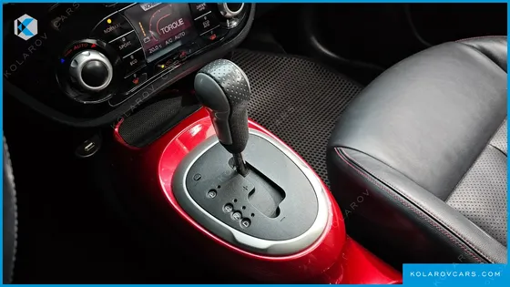 NISSAN JUKE 1.6 SV