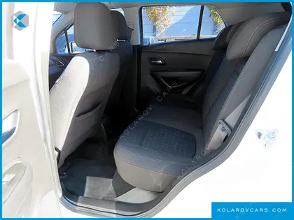 CHEVROLET (GM DAEWOO) TRAX 1.4 LS