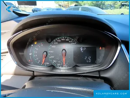 CHEVROLET (GM DAEWOO) TRAX 1.4 LS