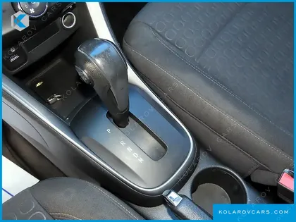 CHEVROLET (GM DAEWOO) TRAX 1.4 LS