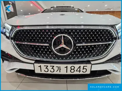 MERCEDES E-CLASS E200 AMG LINE