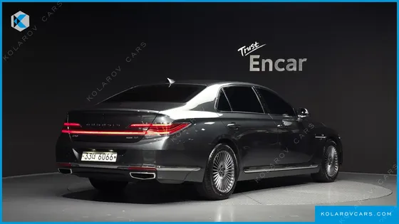 GENESIS G90 3.8 AWD