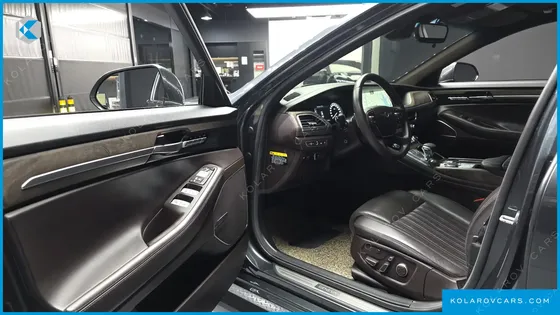GENESIS G90 3.8 AWD