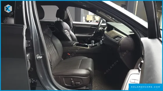 GENESIS G90 3.8 AWD