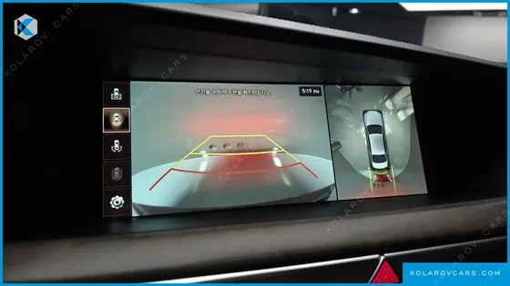 GENESIS G90 3.8 AWD