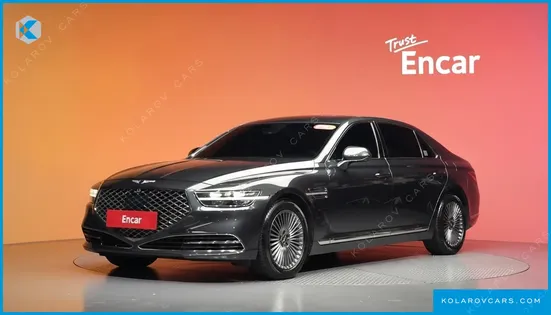 GENESIS G90 3.8 AWD